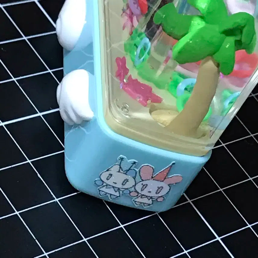 포카X) 위시 워터 게임기 판매