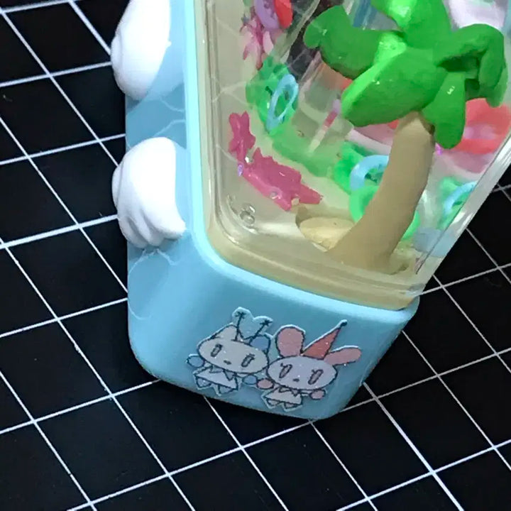 포카X) 위시 워터 게임기 판매