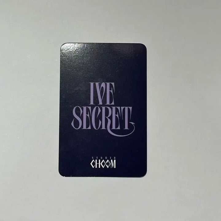 아이브 시크릿 케타포 스튜디오춤 미공포 장원영 포카