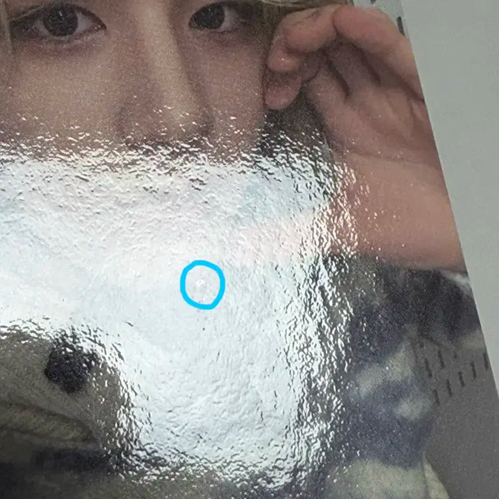 보이넥스트도어 이한 노장르 위버스 특전 포카