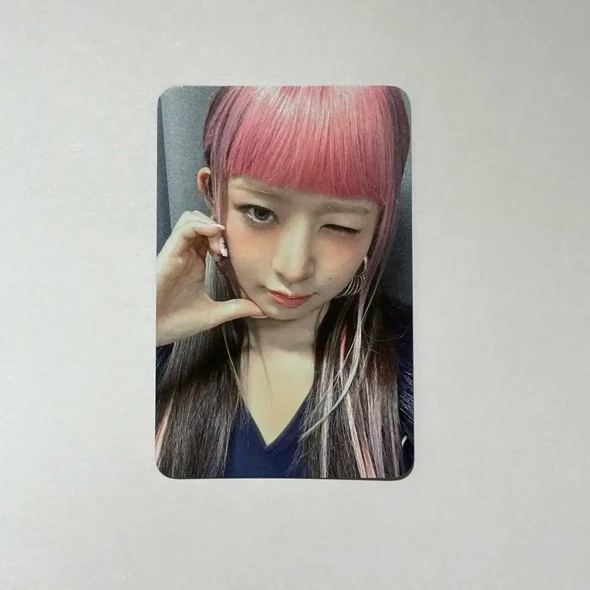 아이브 시크릿 케타포 스튜디오춤 미공포 레이 포카