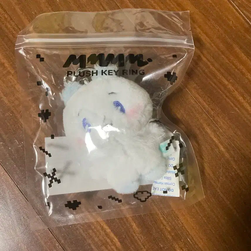 므매미무 키링 몌무 므모