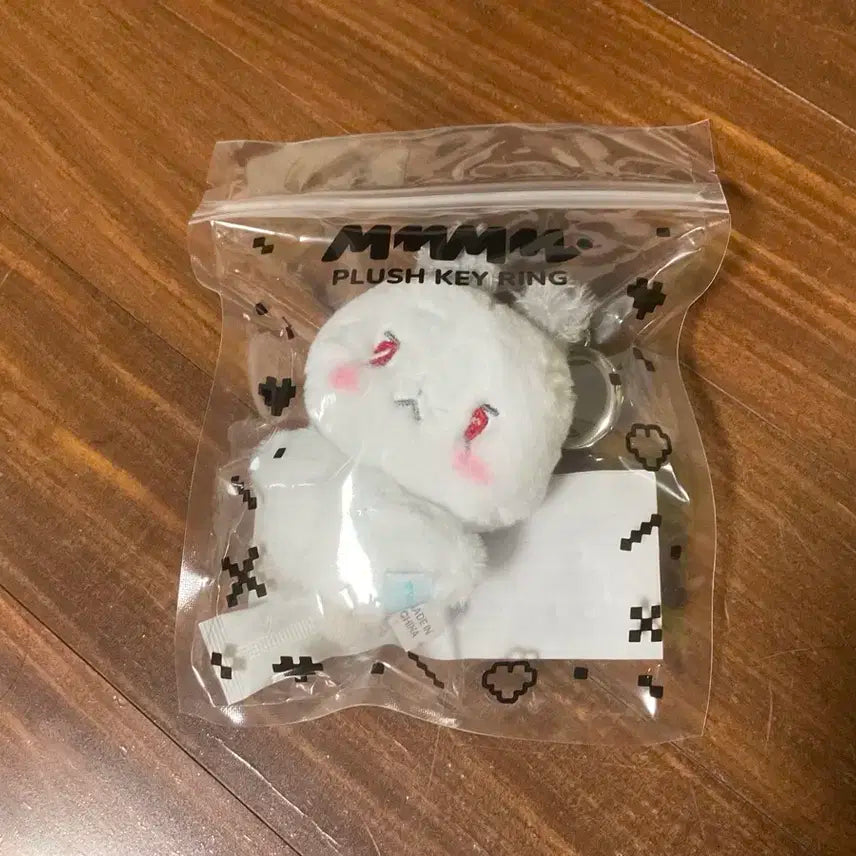 므매미무 키링 몌무 므모