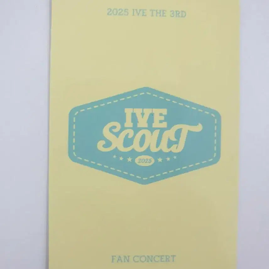 아이브 스카우트 머그컵 포카 일괄 양도