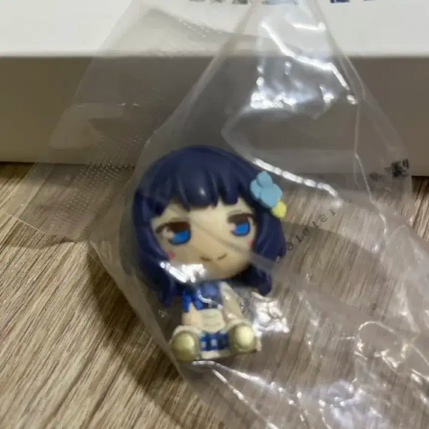 러브라이브 아사카 카린 초코놋코 초코노코 팝니다