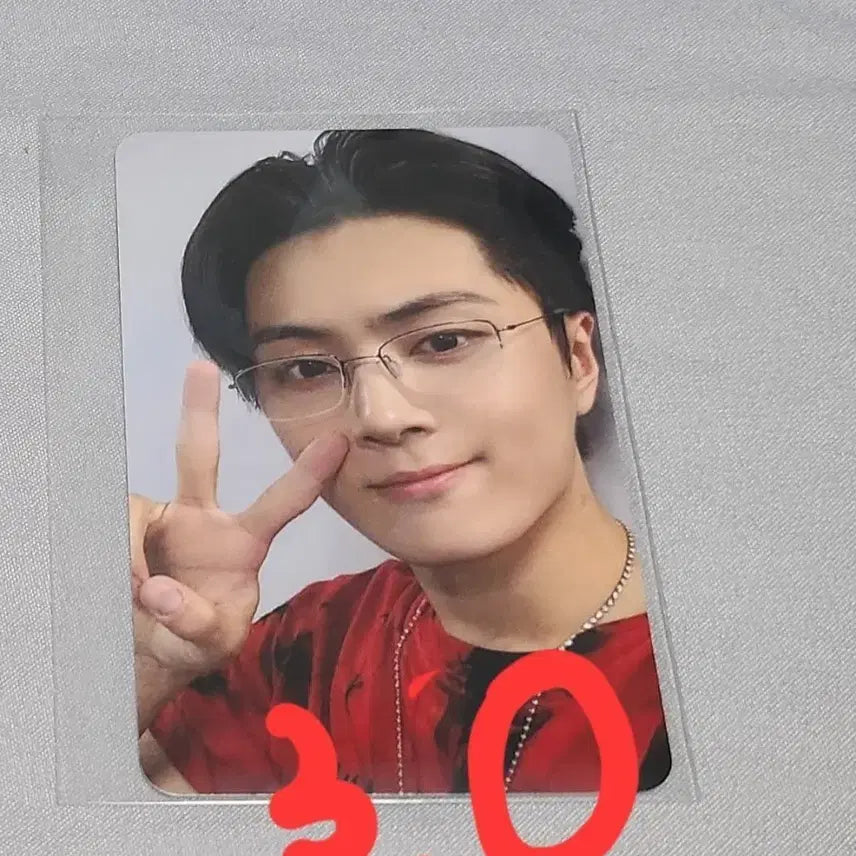 엔하이픈 중콘 콘서트 엔진존 포카 제이 JAY 양도