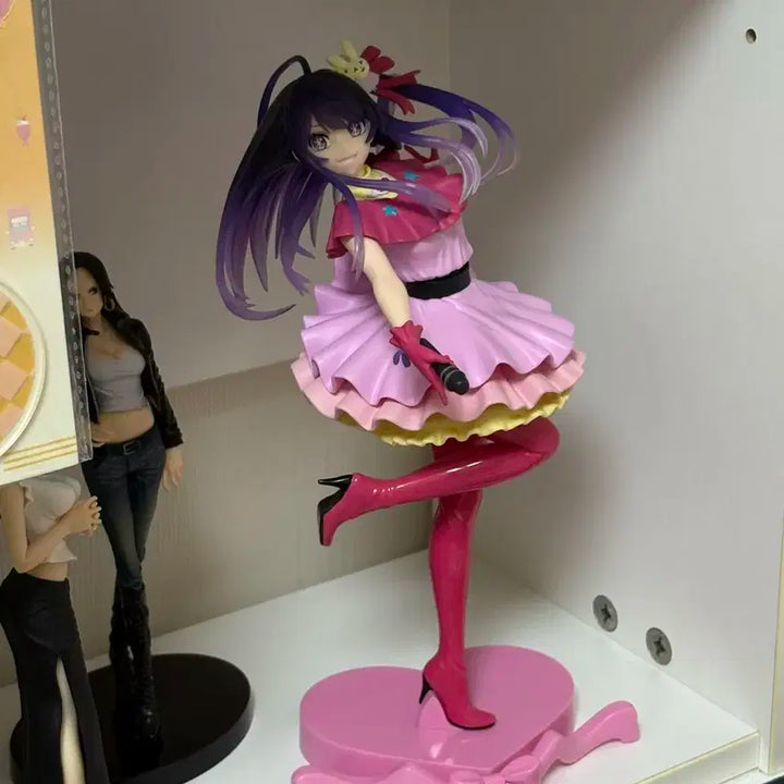 최애의 아이 호시노 아이 피규어