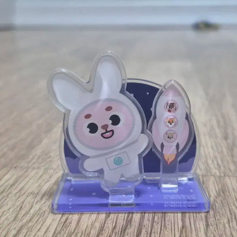 데이식스 필 아크릴스탠드