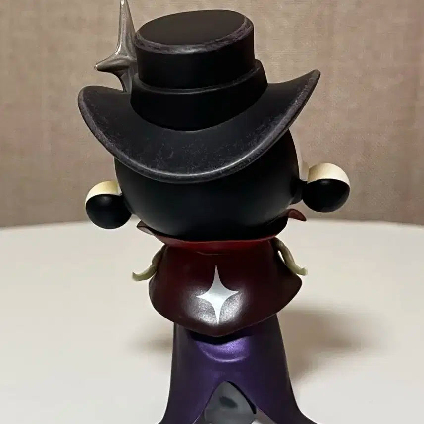 팝마트 스컬판다 피규어