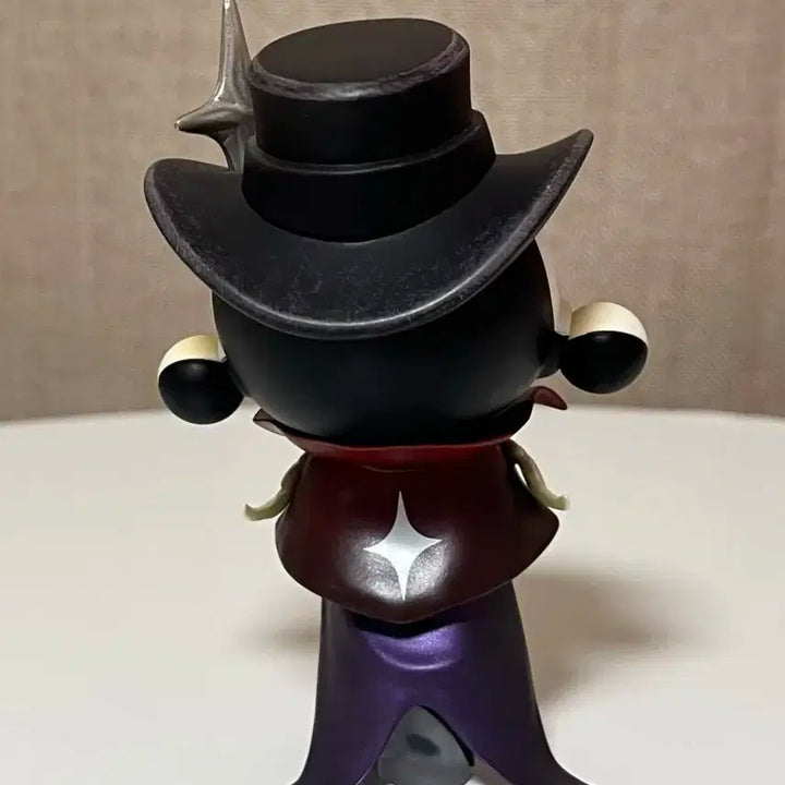 팝마트 스컬판다 피규어