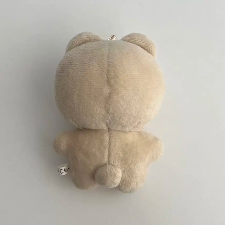 엔시티 마크 다님 뽀또맠 인형