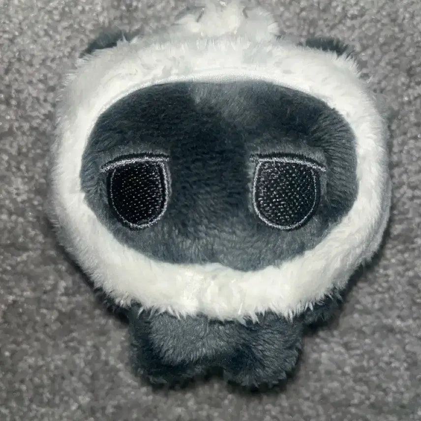 송만두냥 라이즈 은석 비공굿 인형