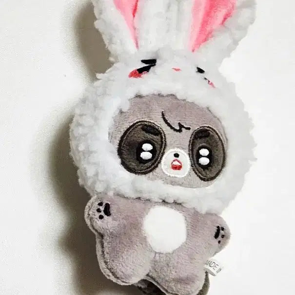 세븐틴 에스쿱스 10cm 인형 쿱리리