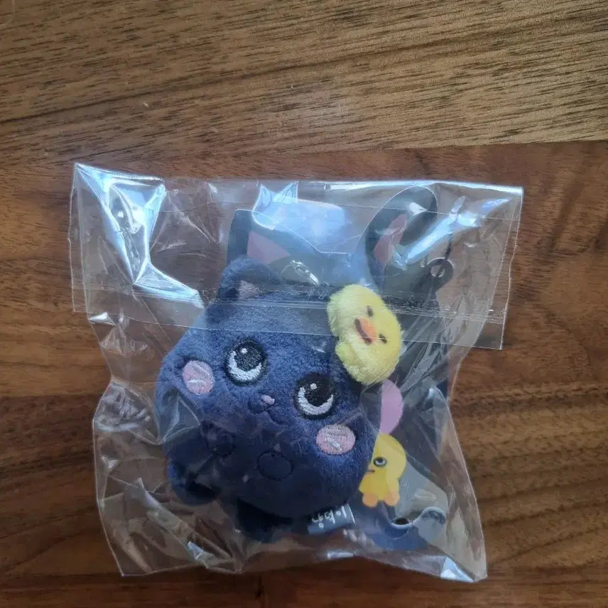 라이즈 원빈 토냥덕 키링 미니 키링