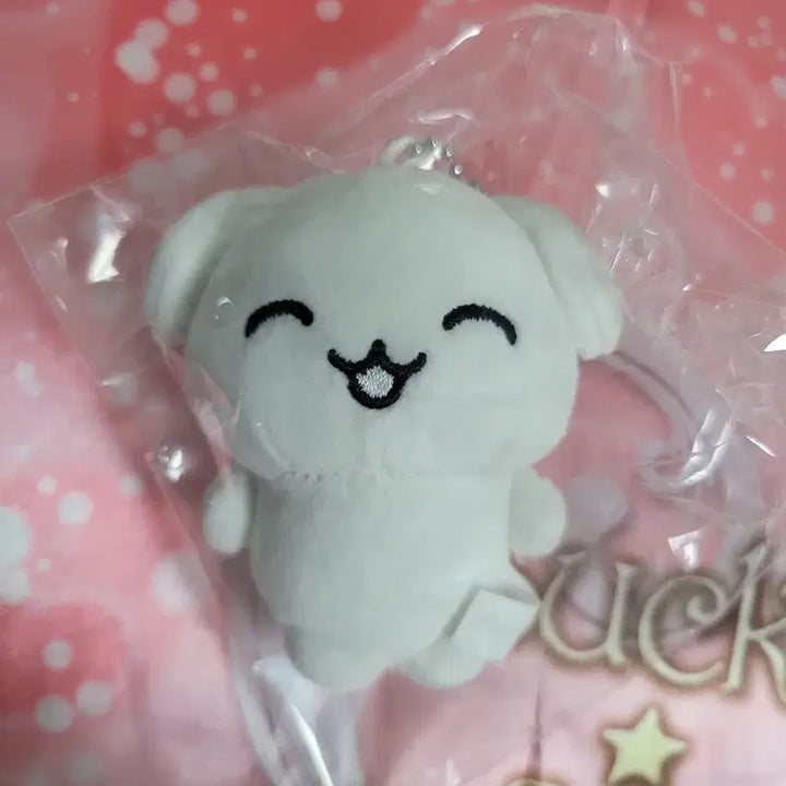 에스파 윈터 직직이 웃직이