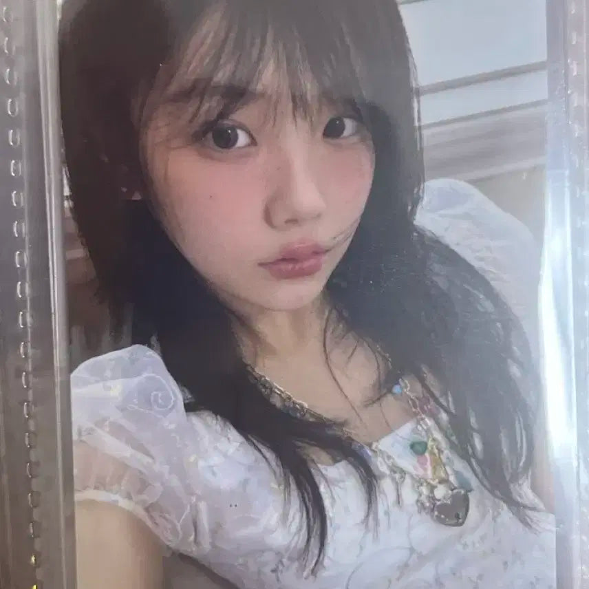 ILLIT 아일릿 I'LL LIKE YOU 원희 공방 포카 양도