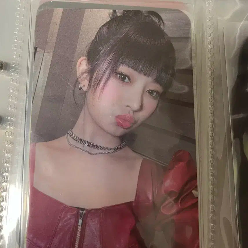 아이브 레이 조은뮤직