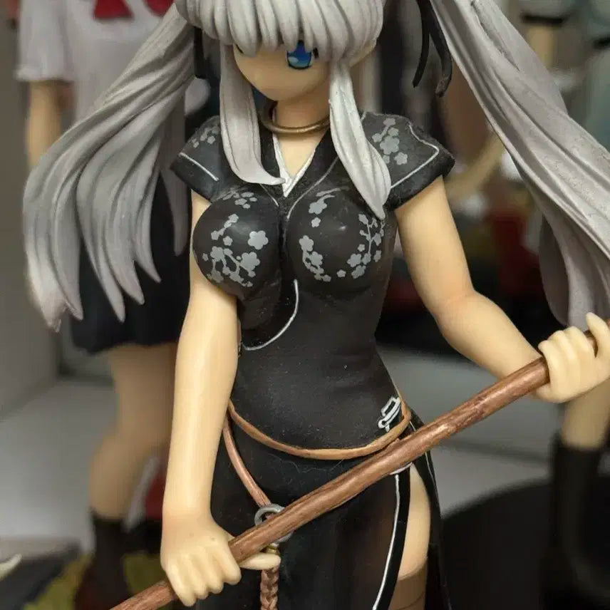 마비노기 나오 피규어