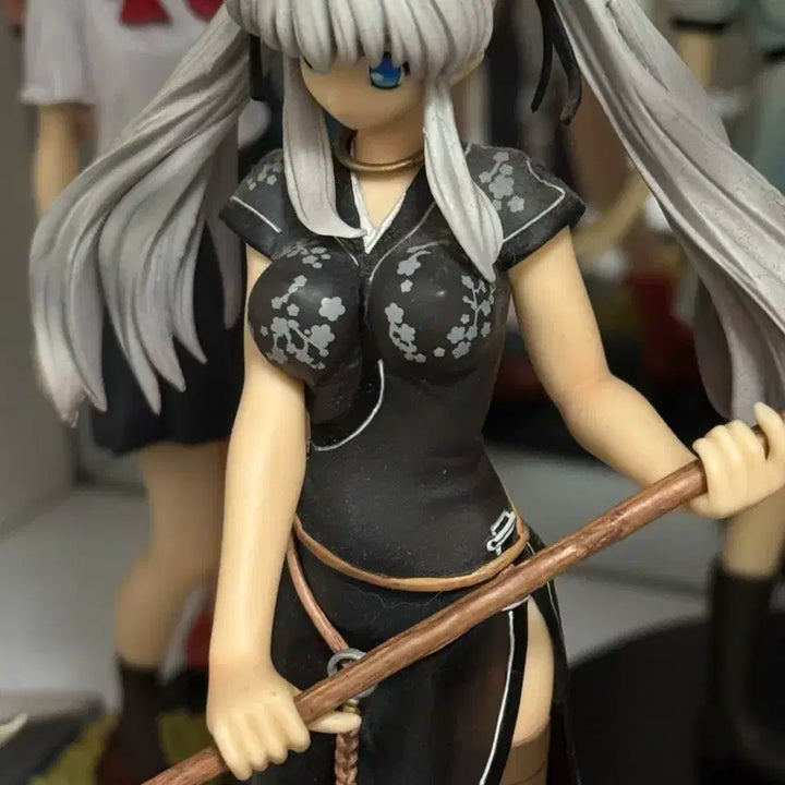 마비노기 나오 피규어