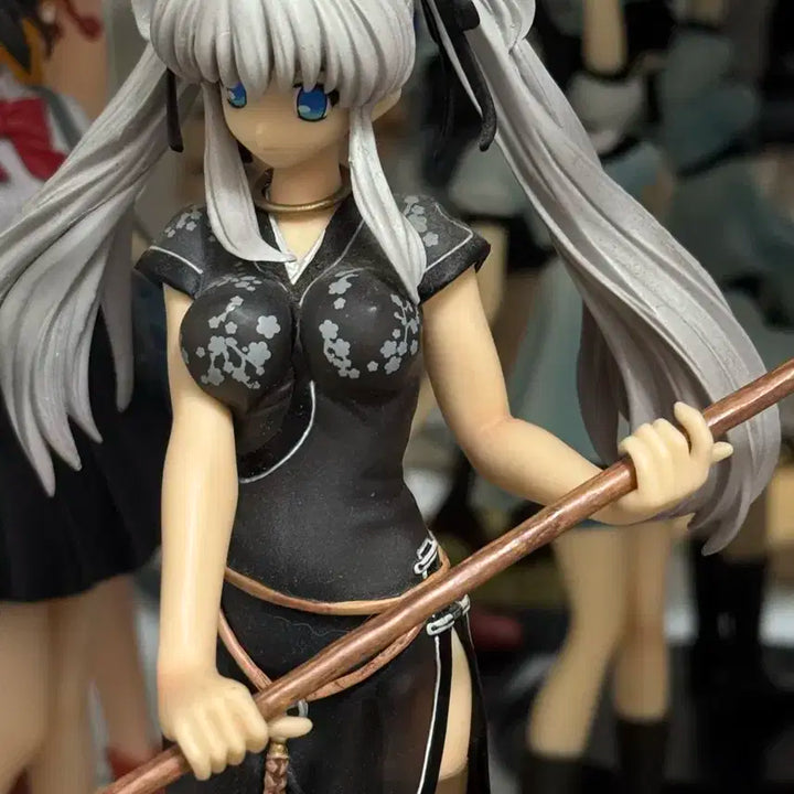 마비노기 나오 피규어