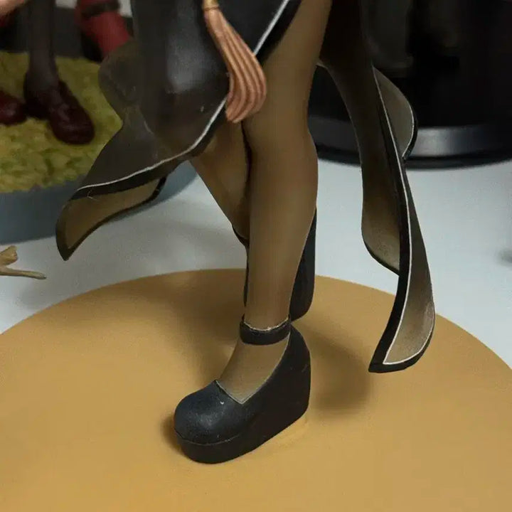 마비노기 나오 피규어