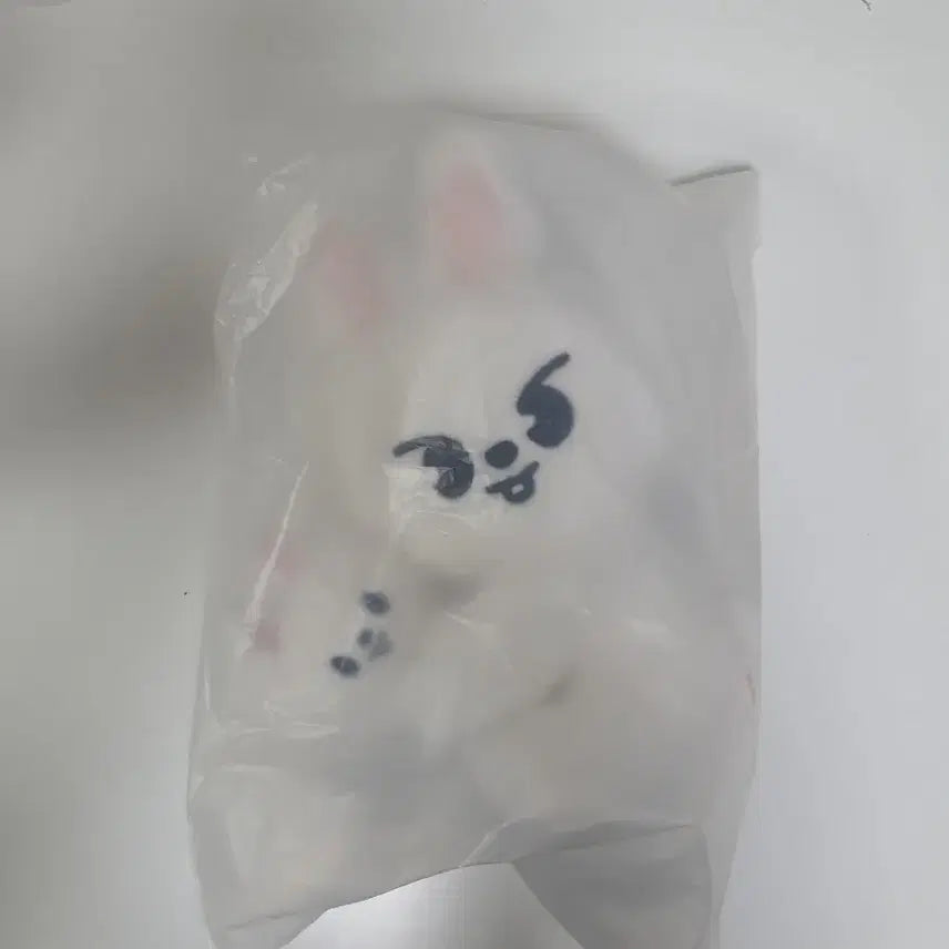 스키주 리빗 마그넷 플러쉬 팔아요!(미개봉)