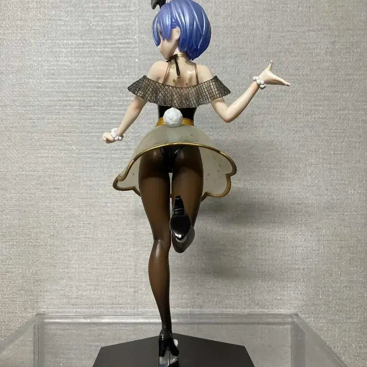 Re제로 렘 바니 피규어