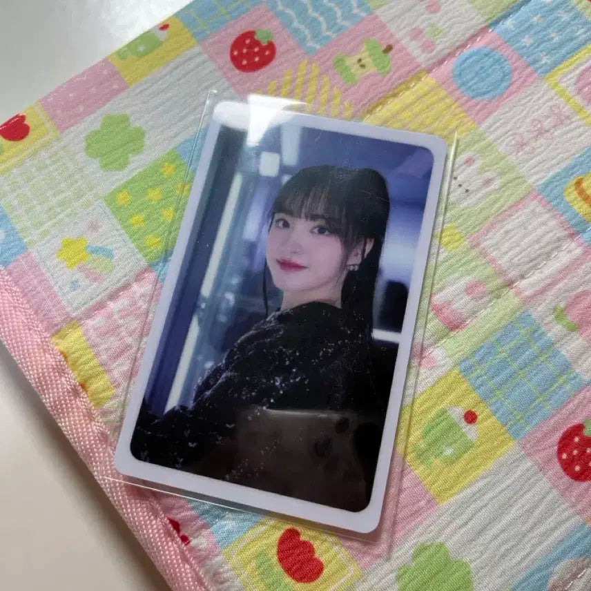 리즈 펩시 포카 팝니다!