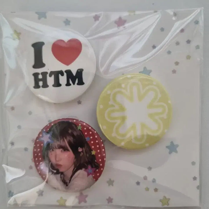 세이마이네임 히토미 생일카페 굿즈