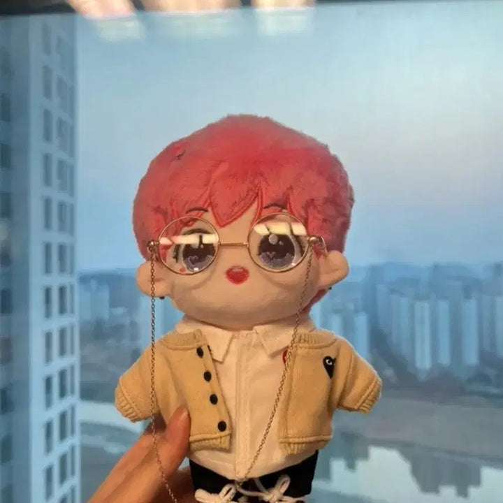 nct dream 나재민 재민 굿즈 인형