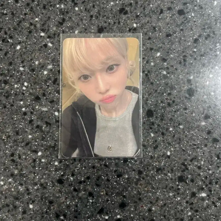 에스파 윈터 포카