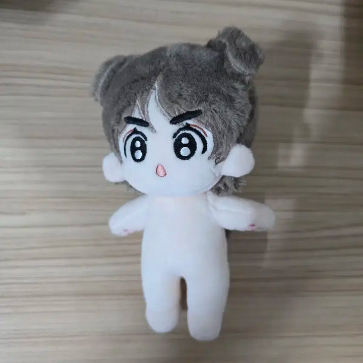 [개봉 후 보관] 투바투 범규 코코아뀨 인형 10cm 양도