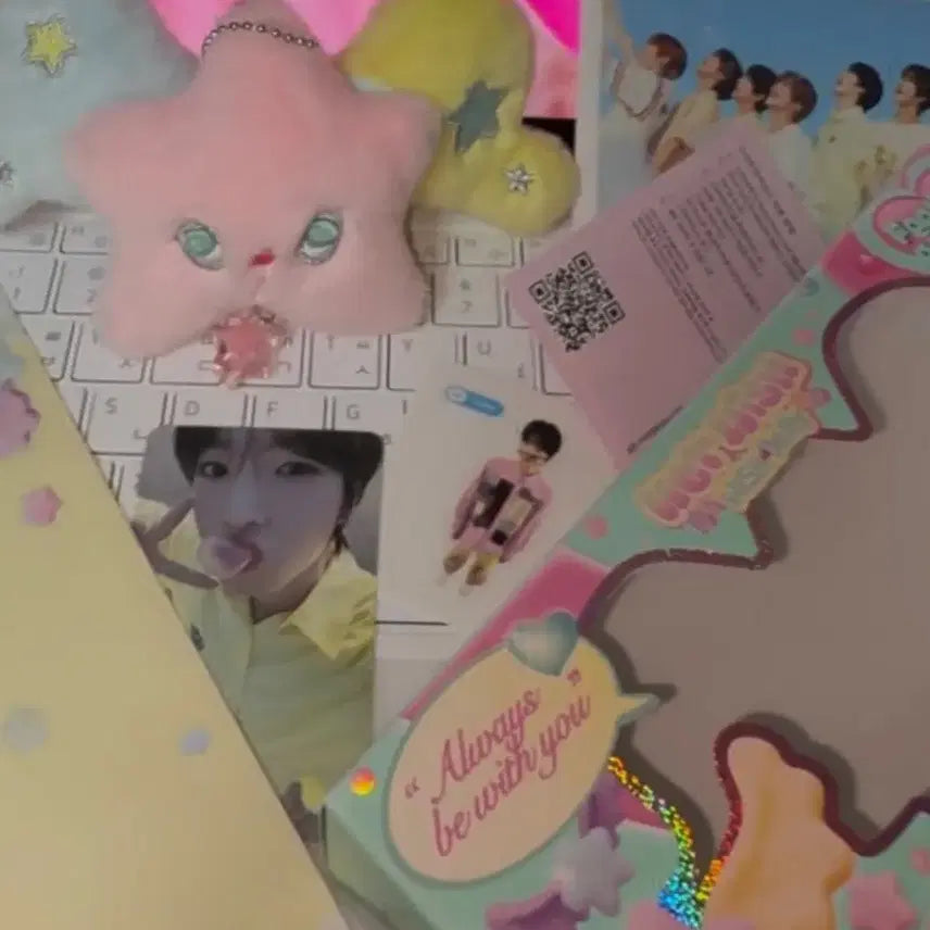 [급처] 엔시티 위시 팝츄 인형 판매 양도