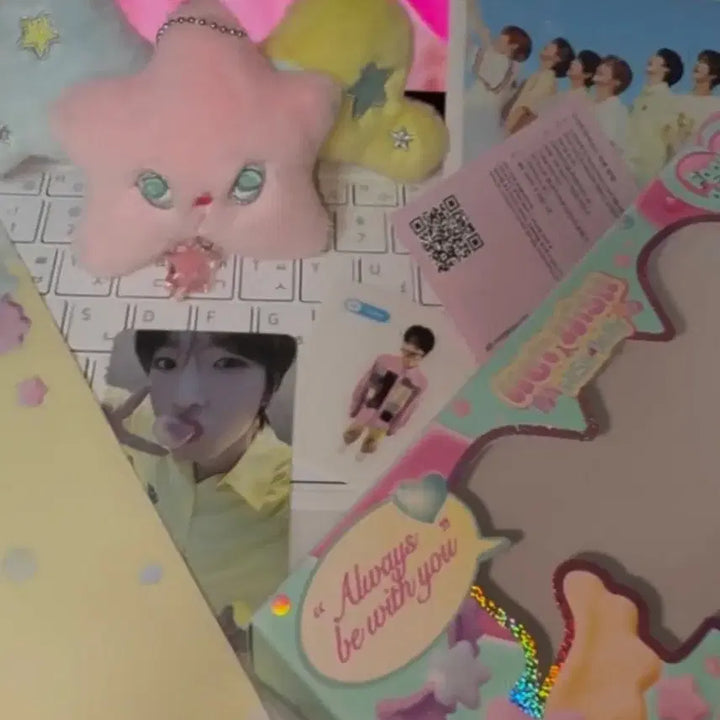 [급처] 엔시티 위시 팝츄 인형 판매 양도