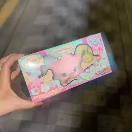 [급처] 엔시티 위시 팝츄 인형 판매 양도