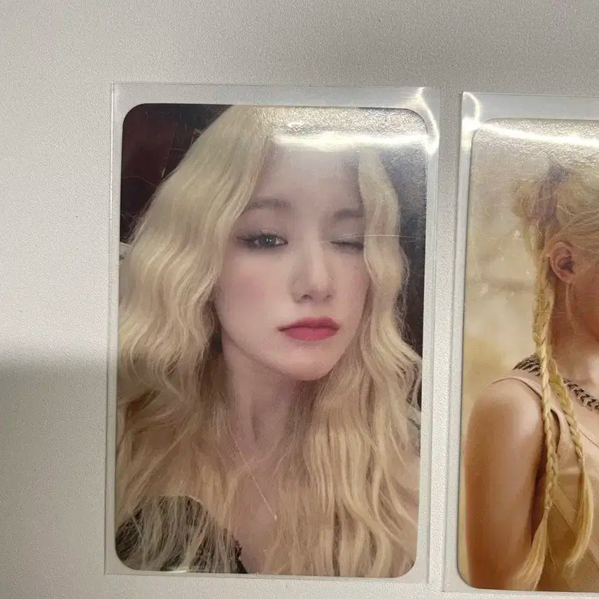 여자아이들 아이들 슈화포카 아이러브 누드 미공포