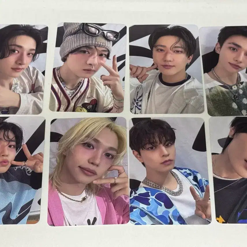 스테이존 막콘 포카