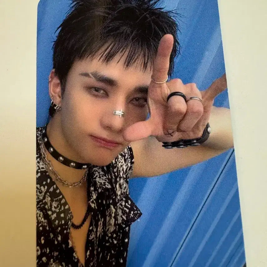 스트레이키즈 스키즈 karma 스타리버 현진