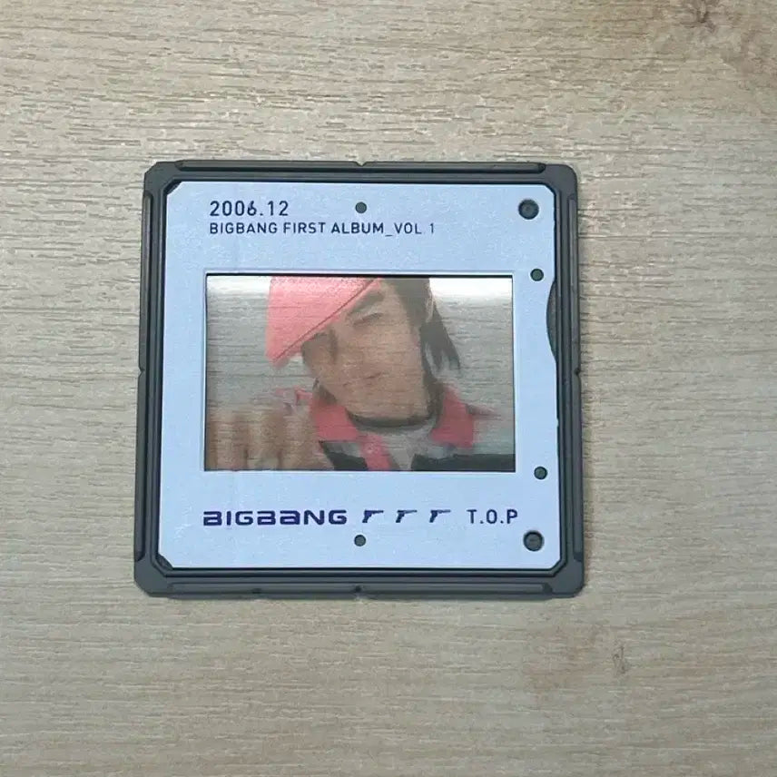 빅뱅 전 멤버 탑마운트 팔아요