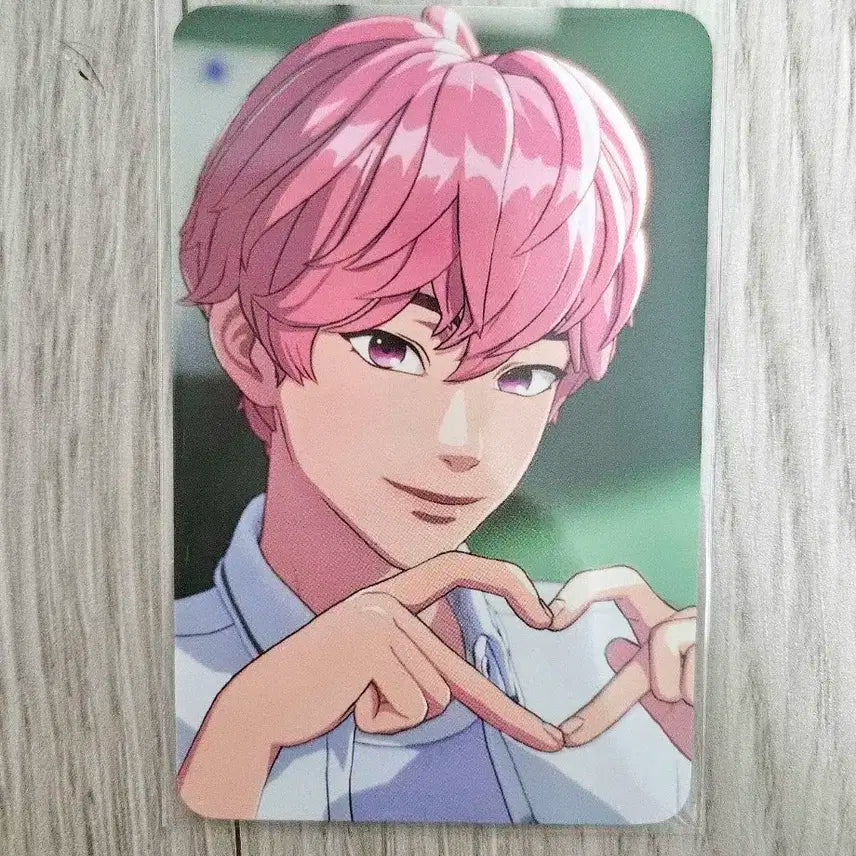 플레이브 밤비 육여름 예사 예스24 미공포