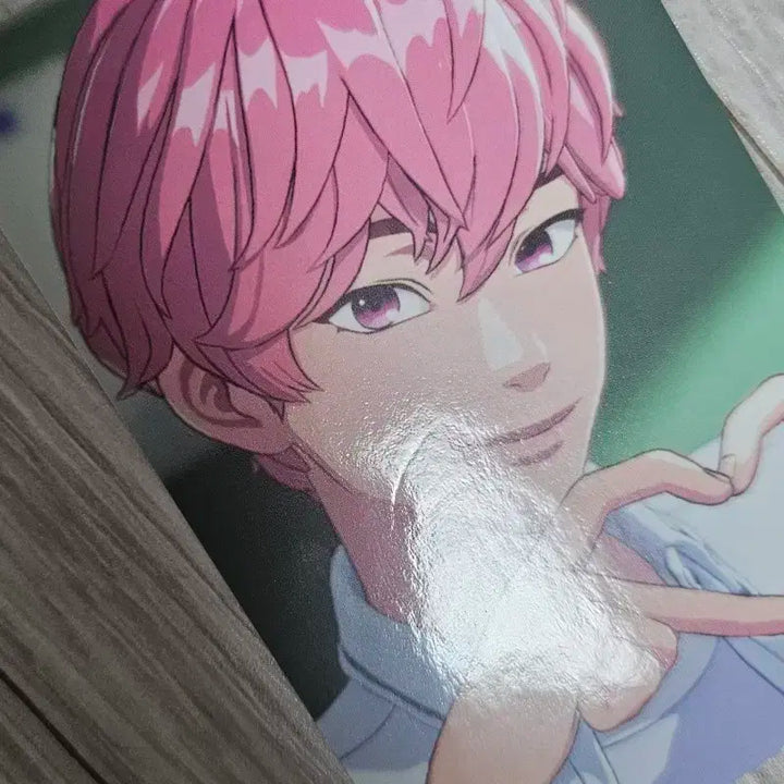 플레이브 밤비 육여름 예사 예스24 미공포