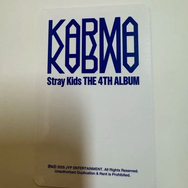 스트레이키즈 스키즈 karma SKZOO 사운드웨이브 창빈