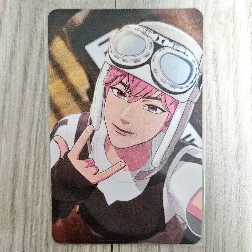 플레이브 밤비 웨포럽 w4l 알라딘 미공포