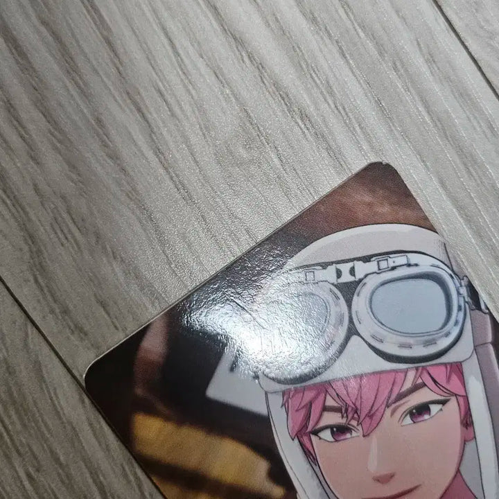 플레이브 밤비 웨포럽 w4l 알라딘 미공포