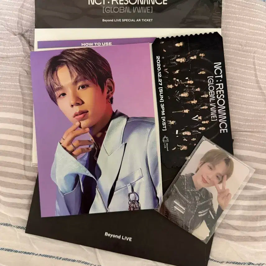 쇼타로 AR티켓 세트