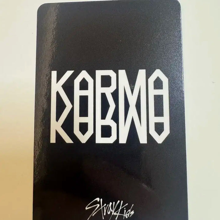 스트레이키즈 스키즈 karma 애플뮤직 단체