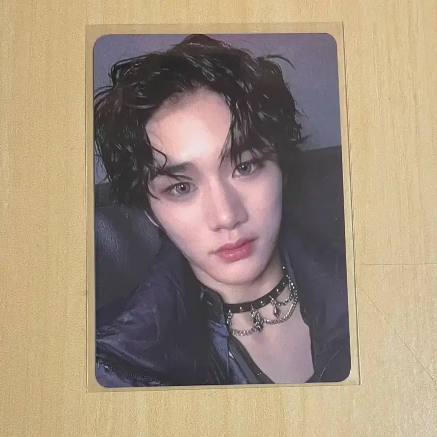 DKB 미니 1집 YOUTH 일본판 한정 룬 포카 양도