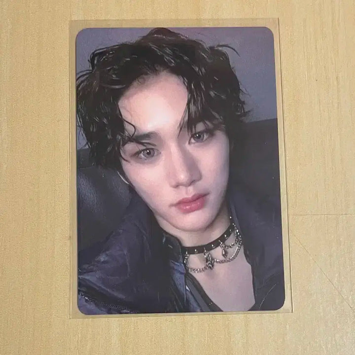 DKB 미니 1집 YOUTH 일본판 한정 룬 포카 양도