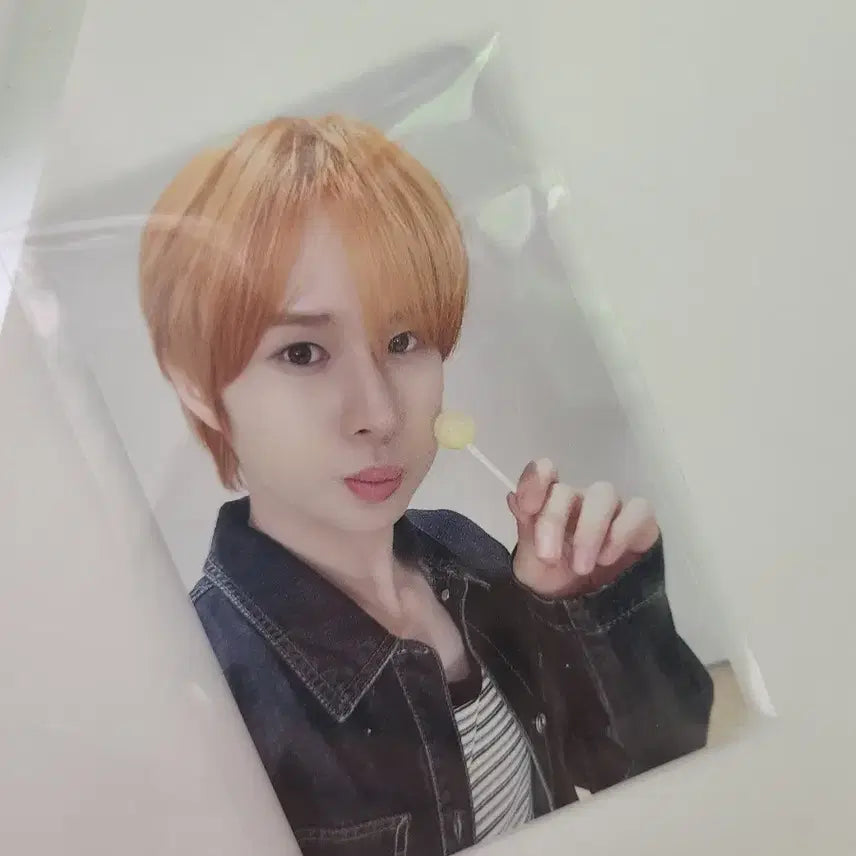 투어스 comeback 라이브 경민