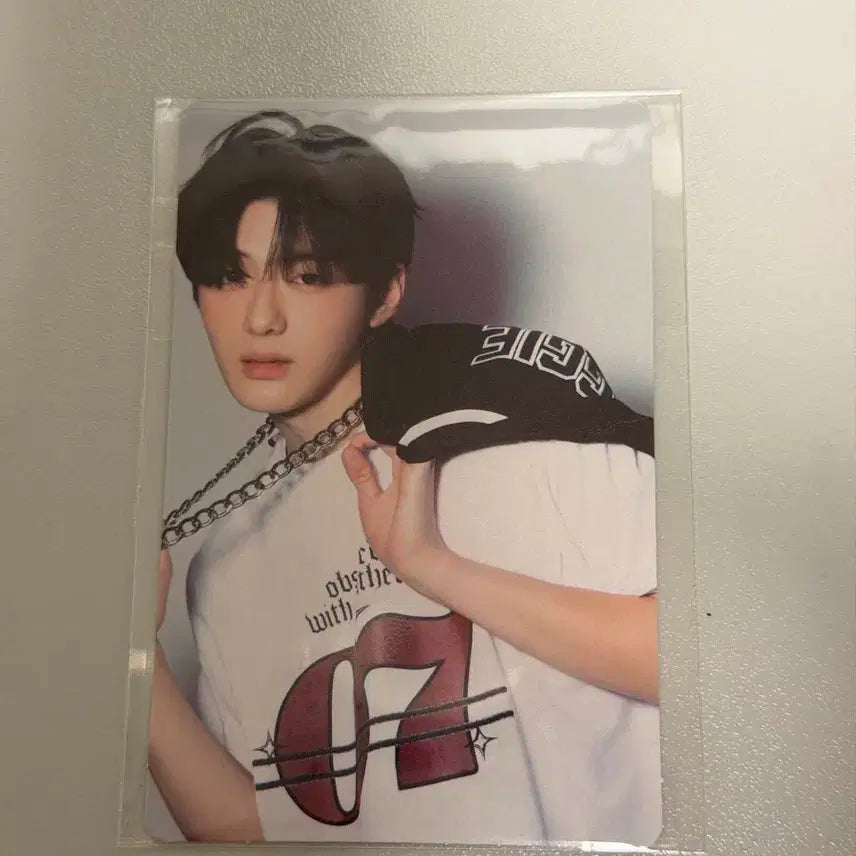 정상현 아카이브 9번 포카